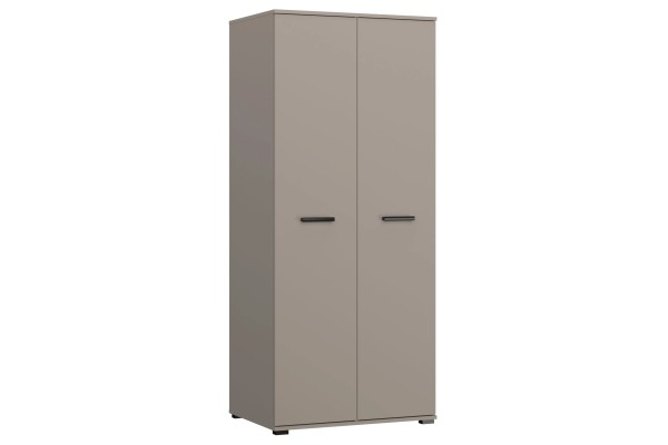 Kleiderschrank Frazio  (80cm)