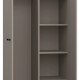 Kleiderschrank Frazio  (80cm)