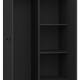 Kleiderschrank Frazio  (80cm)