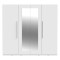 Kleiderschrank Hellen (228cm)