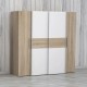 Kleiderschrank Kaktus (200cm)