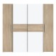 Kleiderschrank Kaktus (200cm)