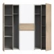 Kleiderschrank Kaktus (200cm)
