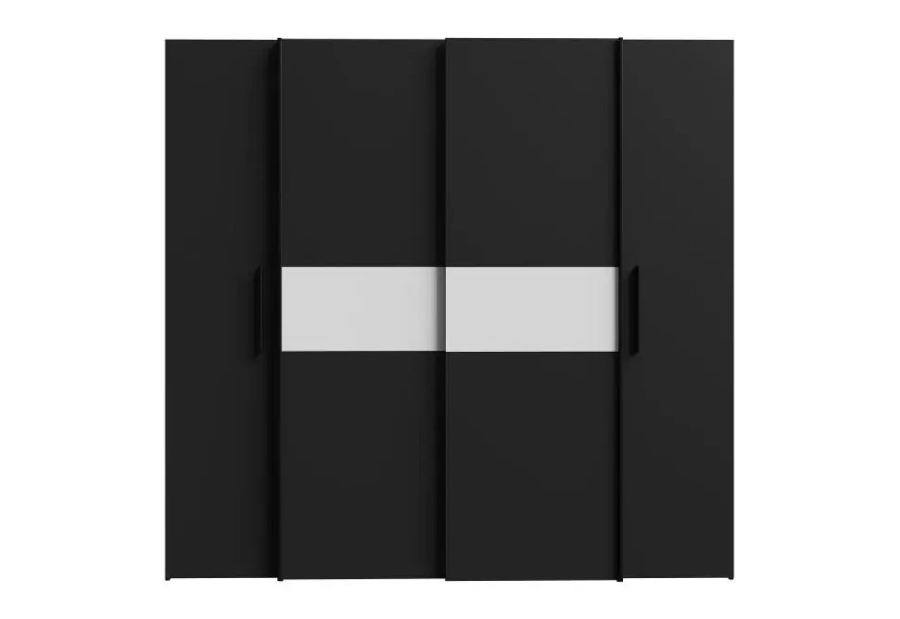 Kleiderschrank Kaktus (200cm)