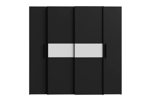 Kleiderschrank Kaktus (200cm)