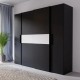 Kleiderschrank Kaktus (200cm)