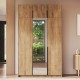 Kleiderschrank Kango (150cm)