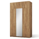 Kleiderschrank Kango Lux (150cm)