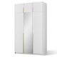 Kleiderschrank Kango Lux (150cm)