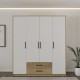 Kleiderschrank Largo (180cm)