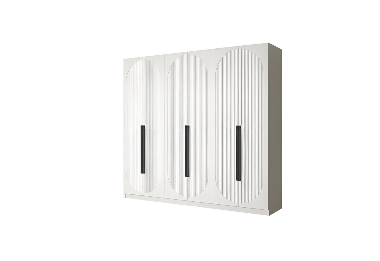 Kleiderschrank Leonardo (240cm)