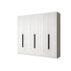 Kleiderschrank Leonardo (240cm)