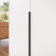 Kleiderschrank Loft (100cm)