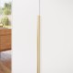 Kleiderschrank Loft Lux (100cm)