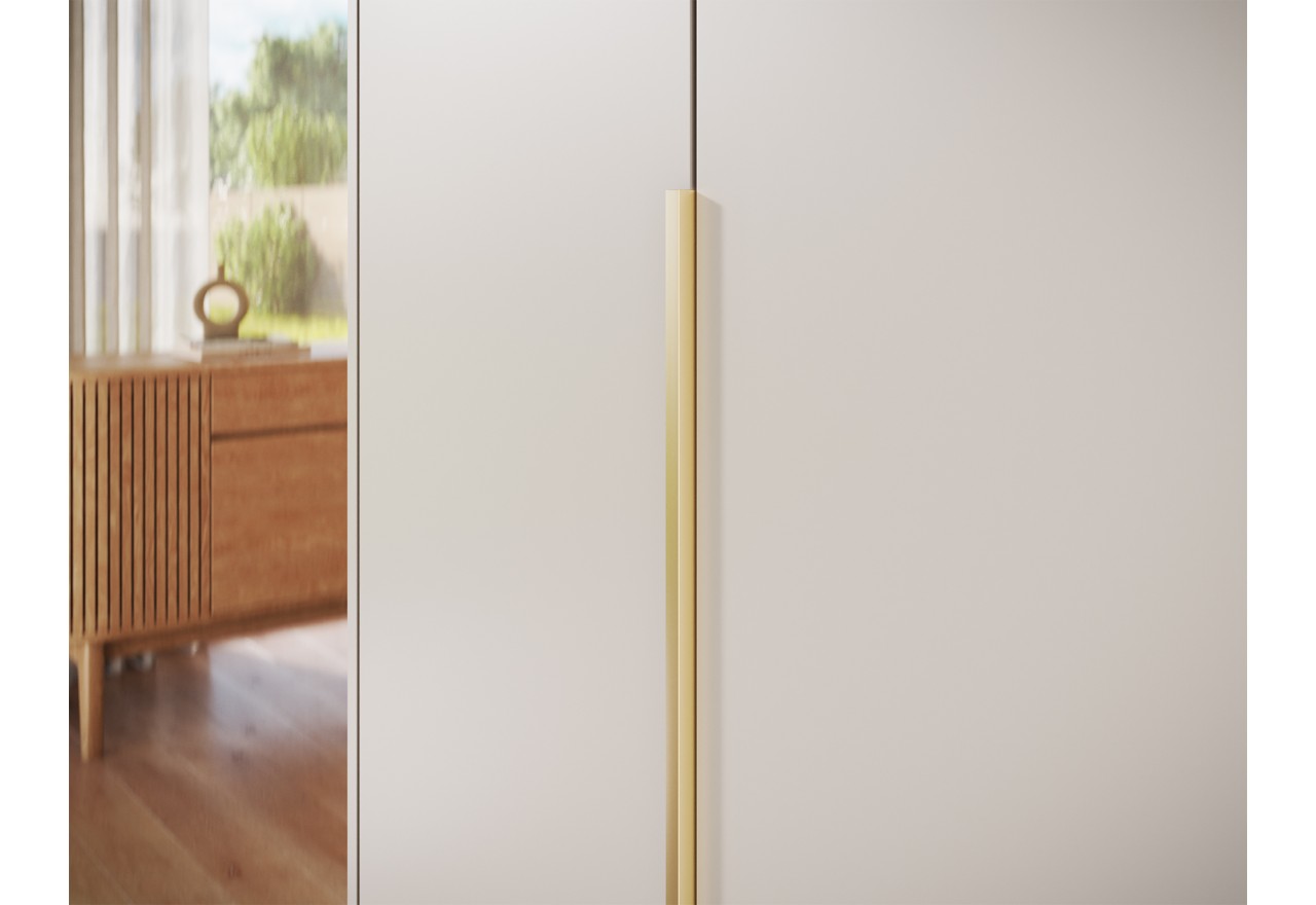 Kleiderschrank Loft XL Lux (100cm)