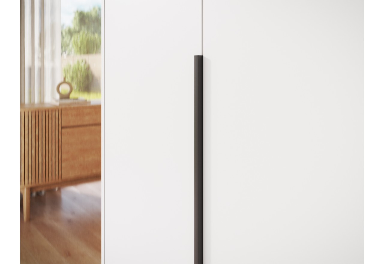 Kleiderschrank Loft XL (100cm)