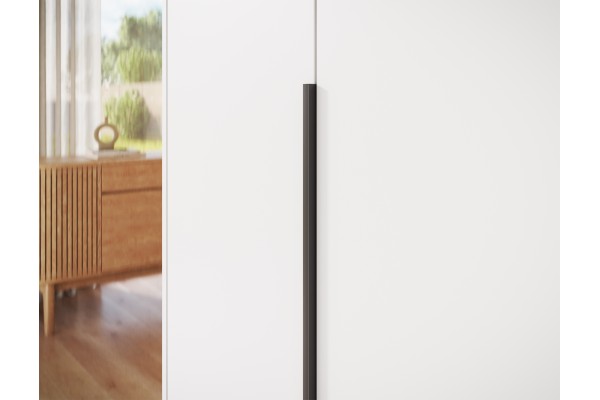 Kleiderschrank Loft XL (100cm)