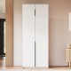 Kleiderschrank Loft XL (100cm)
