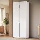 Kleiderschrank Loft XL (100cm)