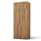 Kleiderschrank Loft XL Lux (100cm)