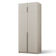 Kleiderschrank Loft XL (100cm)