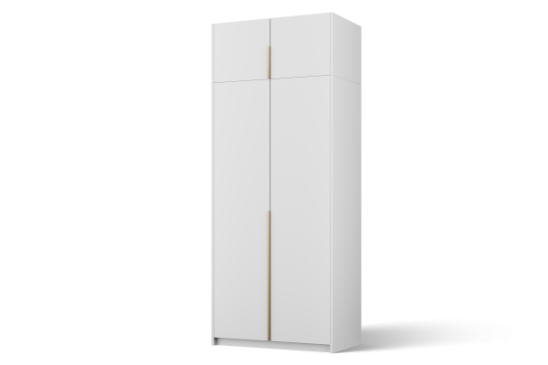 Kleiderschrank Loft XL Lux (100cm)