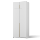 Kleiderschrank Loft XL Lux (100cm)