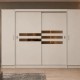 Kleiderschrank Lontano  (300cm)