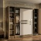 Kleiderschrank Lontano  (300cm)