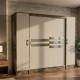 Kleiderschrank Lontano  (300cm)