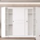 Kleiderschrank Lontano  (300cm)