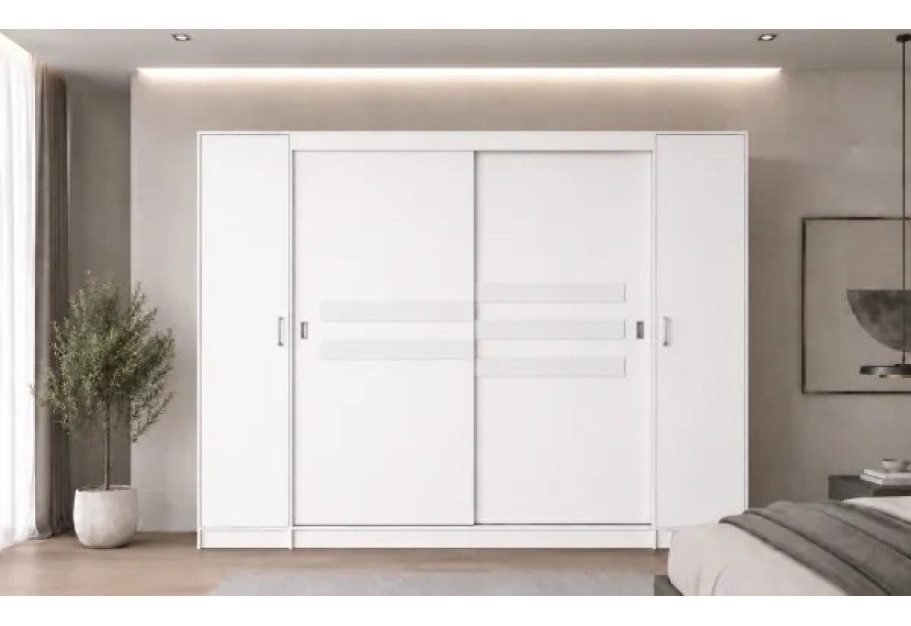 Kleiderschrank Lontano  (300cm)