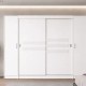 Kleiderschrank Lontano  (300cm)