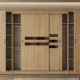 Kleiderschrank Lontano  (300cm)