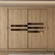 Kleiderschrank Lontano  (300cm)