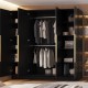Kleiderschrank Luxor Lux (200cm)