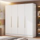 Kleiderschrank Luxor Lux (200cm)