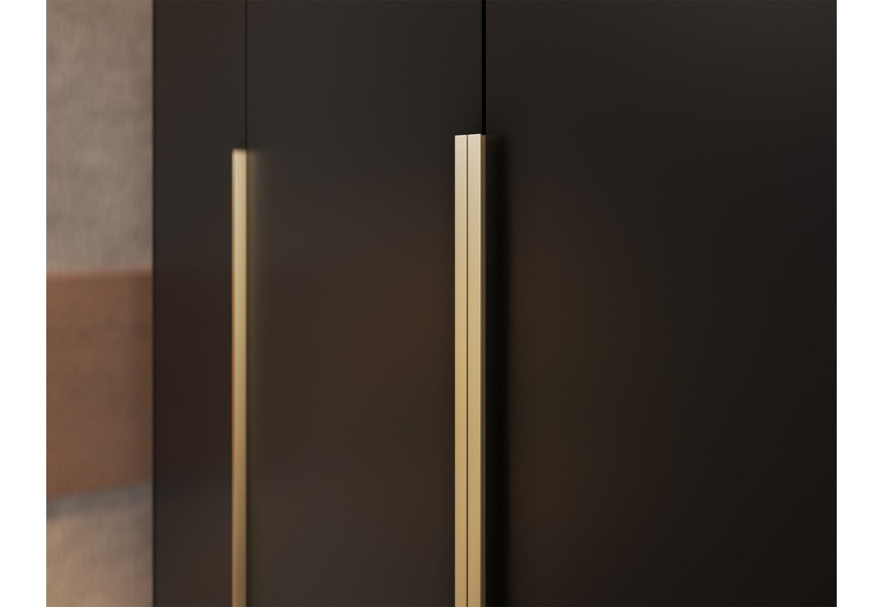 Kleiderschrank Luxor Lux (200cm)