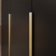 Kleiderschrank Luxor Lux (200cm)