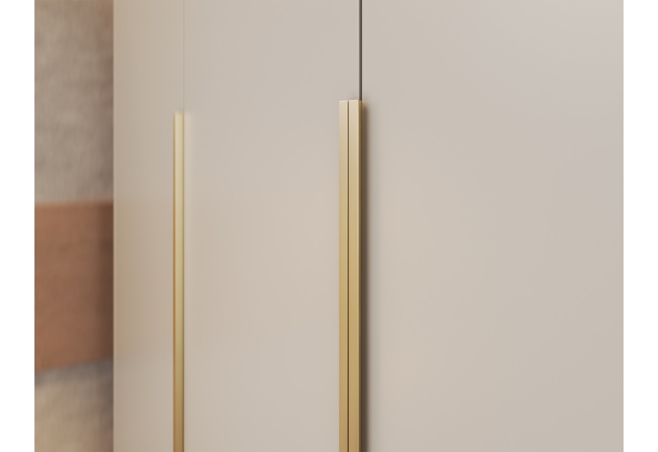 Kleiderschrank Luxor Lux (200cm)