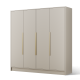 Kleiderschrank Luxor Lux (200cm)