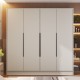 Kleiderschrank Luxor (200cm)