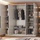 Kleiderschrank Luxor (200cm)