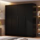 Kleiderschrank Luxor (200cm)