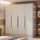 Kleiderschrank Luxor (200cm)