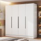 Kleiderschrank Luxor (200cm)