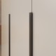 Kleiderschrank Luxor (200cm)