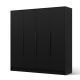 Kleiderschrank Luxor (200cm)