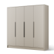 Kleiderschrank Luxor (200cm)