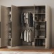 Kleiderschrank Maccao (200cm)